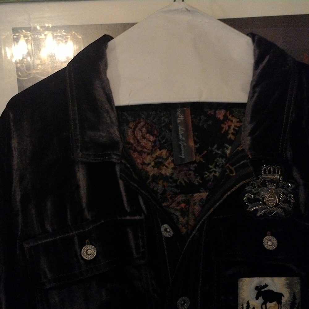 Aratta Crazy Hearts Black  / LAST CHANCE SALE!!!!